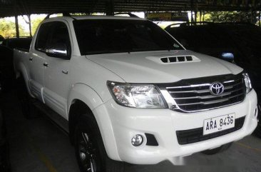 Toyota Hilux 2015 for sale 