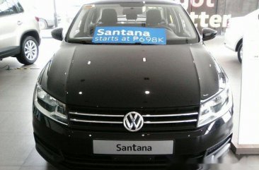 Volkswagen Santana 2018 for sale 