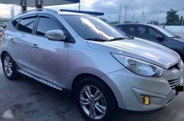 2013 Hyundai Tucson GLS Theta II Gas​ For sale 