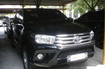 Toyota Hilux 2016 for sale 