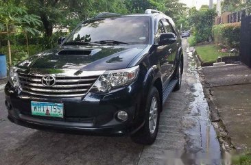 Toyota Fortuner 2013​ For sale 