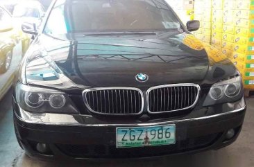 2007 BMW 730D for sale 