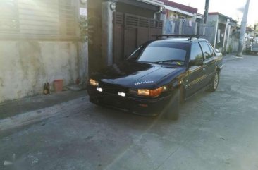 Mitsubishi Lancer (singket) Good condition