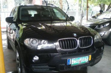 BMW X5 2009 for sale 