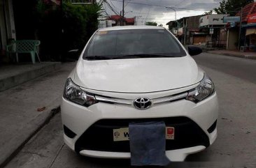 Toyota Vios 2017 For sale 