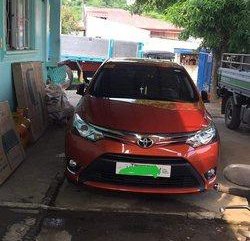 Toyota Vios 2017​ For sale 