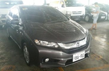 Honda City 2017​ For sale 