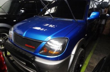 2014 Mitsubishi Adventure for sale