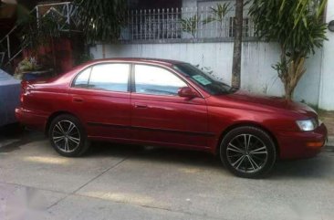 Toyota Corona 1997 for sale 