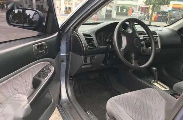 Honda Civic Dimension Vti AT 2002 FOR SALE