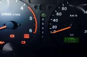 Isuzu Trooper SUV FOR SALE