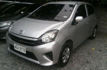 Toyota Wigo 2015​ For sale 