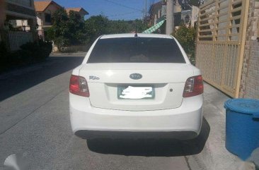 Kia Rio 2011 For sale 