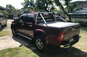 Isuzu D-Max 2012 for sale 