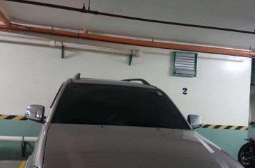 Toyota Fortuner G 2007 for sale 