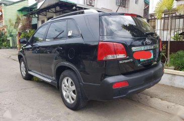 Kia Sorento 2011 Diesel for sale 