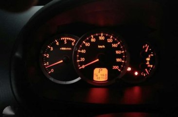 Mitsubishi Montero Sport 2011 model for sale 