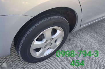 2008 Toyota Vios 1.3 J manual RUSH SALE