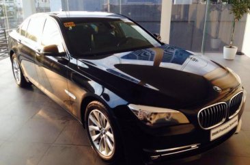 Bmw 730D 2014 Automatic Diesel P6,000,000