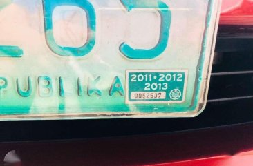 Honda Civic 1.8s 2011 FOR SALE