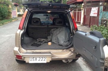 RUSH!!! 1998 Honda CRV AT Gen 1​ For sale 