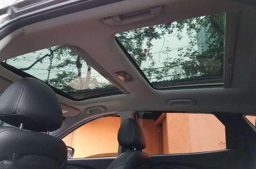 2011 Hyundai Tucson 4wd for sale 
