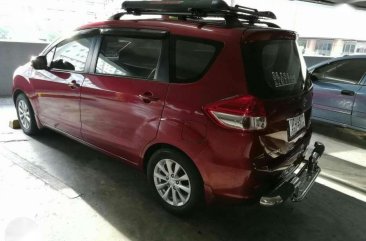 Suzuki Ertiga 2014​ For sale 