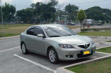 MAZDA 3 2011 1.6V​ For sale 