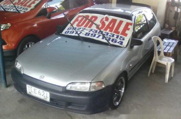 Honda Civic 1994 For sale 