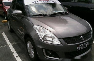 Suzuki Swift 2017 for sale 