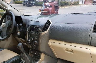 2013 Chevrolet Trailblazer FOR SALE