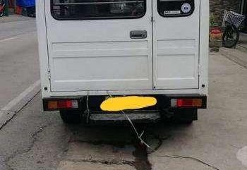 Mitshibishi L300 2000 Manual White For Sale 