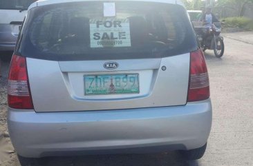 Kia Picanto 2006 model FOR SALE