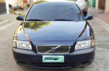 Volvo S80 2003 for sale 