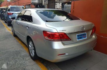 2012 TOYOTA Camry 24V smart key 2.4V