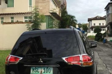 2010 Mitsubishi Montero GLS AT FOR SALE