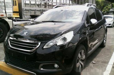 Peugeot 2008 2015 For sale 