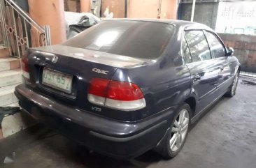Honda Civic vti 1997 For sale 