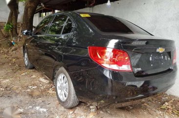 2017 Chevrolet Sail 15 automatic​ For sale 