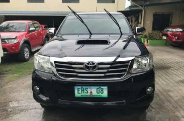 Toyota Hilux 2013 For sale 