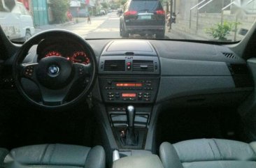Rushhh Top of the Line 2004 BMW X3 Executive Edition Cheapest Price