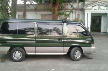 Nissan Escapade model 2004 for sale 