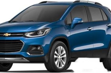 Chevrolet Trax Ls 2018​ For sale 
