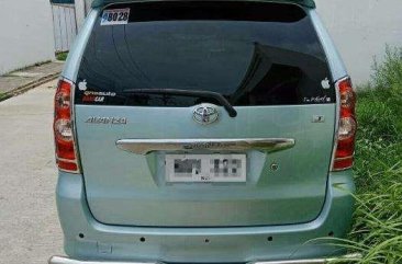 2010 toyota avanza j for sale 