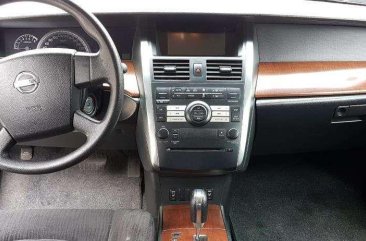 44T Orig Kms Only. 2008 Nissan Teana 2.3 V6. Must See. camry accord