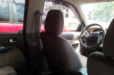 Ford Everest 2007​ For sale 