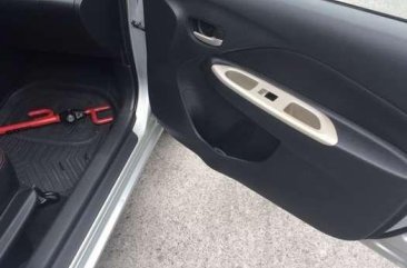 toyota vios 1.5G automatic