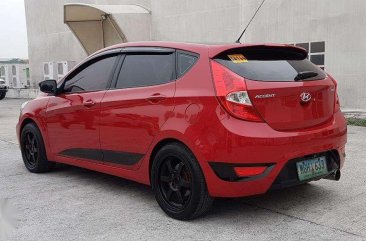 Fresh 2013 Hyundai Accent CRDI HB Diesel For Sale 