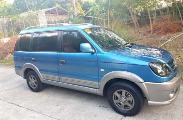 2017 MITSUBISHI ADVENTURE GLS SPORT