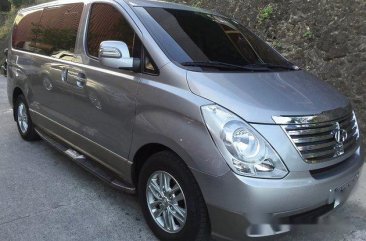 Hyundai Grand Starex 2015 For sale 
